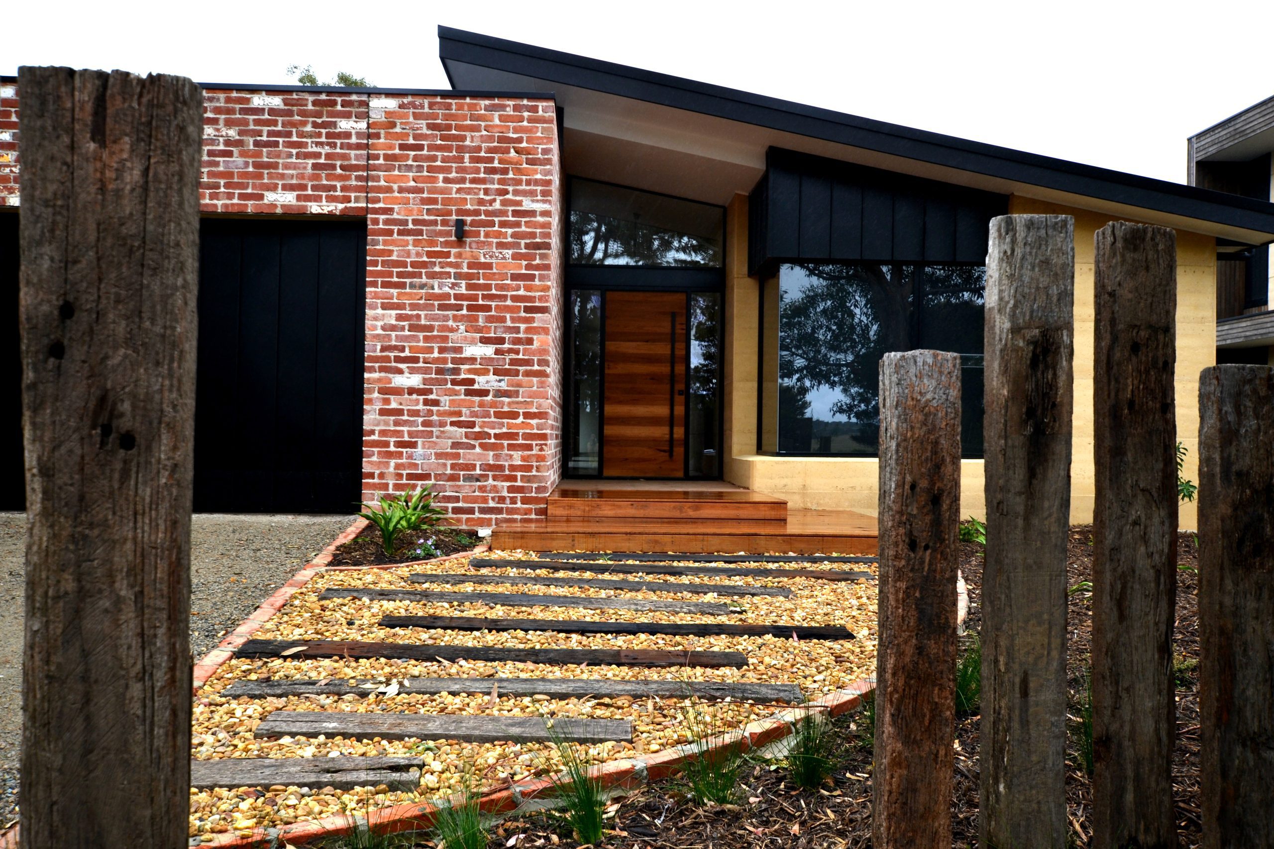 Glen Rd House Designer