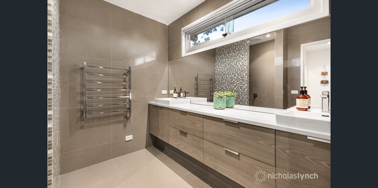 Bathroom Design and Renovation